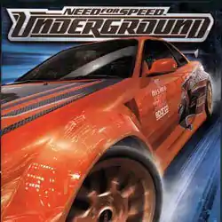 Need for Speed Underground Free Download