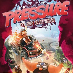 Pressure PC Game Free Download