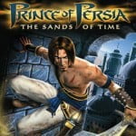 Prince of Persia The Sands of Time