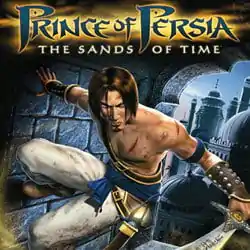 Prince of Persia the Sands of time Download