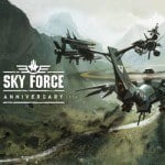Sky Force Anniversary