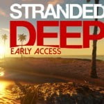 Stranded Deep