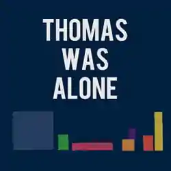 Thomas Was Alone Free Download