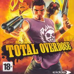 Total Overdose Gunslingers Tale in Mexico Free Download