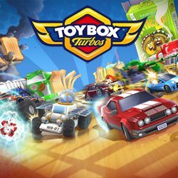 Toybox Turbos Free Download
