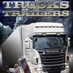 Trucks and Trailers Free Download