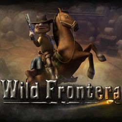 Wild Frontera Free Download