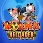 Worms Reloaded Free Download (GOTY)
