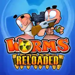 Worms Reloaded Free Download (GOTY)