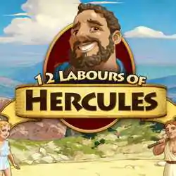 12 Labours of Hercules Free Download