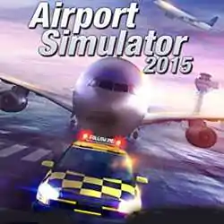 Airport Simulator 2015 Free Download