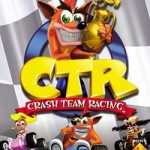 Crash Team Racing Free Download Crash Team Racing Free Download