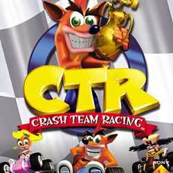 Crash Team Racing Free Download