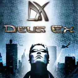 Deus Ex GOTY Edition Free Download