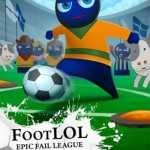FootLOL Epic Fail League Free Download FootLOL Epic Fail League Free Download