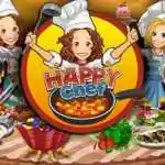 Happy Chef Free PC Download Happy Chef Free PC Download