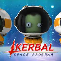 Kerbal Space Program Making History Free Download - 61