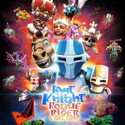 Last Knight Rogue Rider Edition Download