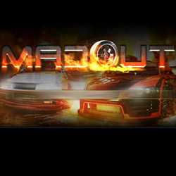 MadOut PC Game Free Download