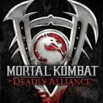 Mortal Kombat Deadly Alliance Download