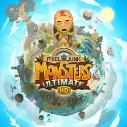 PixelJunk Monsters Ultimate Free Download (r3132)