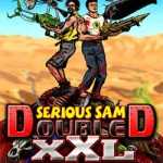 Serious Sam Double D XXL Free Download