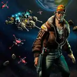 Space Run Free PC Download