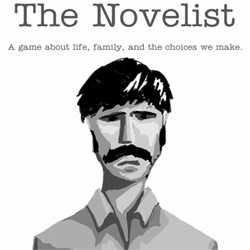 The Novelist PC Game Free Download