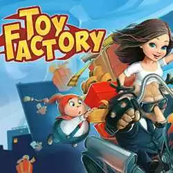 Toy Factory Free PC Download