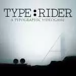 Type Rider Free PC Download