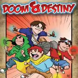 Doom and Destiny Free (Worlds Build 11578592)
