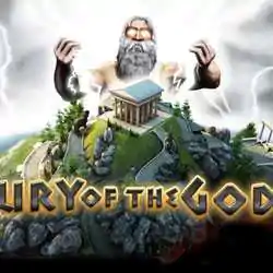 Fury of the Gods Free Download