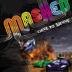 Mashed PC Game Free Download
