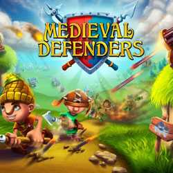 Medieval Defenders Free Download