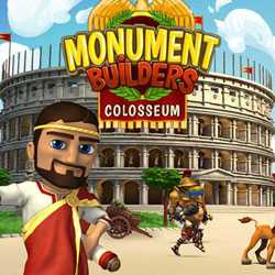 Monument Builders Colosseum Download
