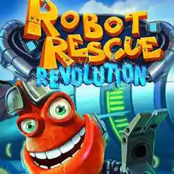 Robot Rescue Revolution Free Download