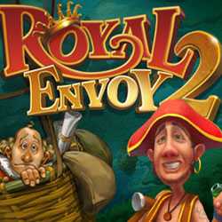 Royal Envoy 2 Free Download