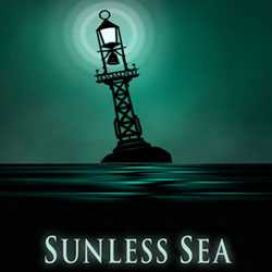 SUNLESS SEA