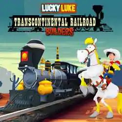 Transcontinental Railroad Free Download