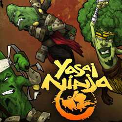 Yasai Ninja Free PC Download