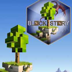 Block Story Free PC Download (Build 13579300)