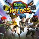 Bunch of Heroes Free Download