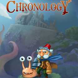 Chronology PC Game Free Download