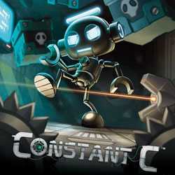 Robot Soccer Challenge PC Game Free Download - 85