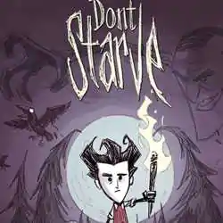 Dont Starve