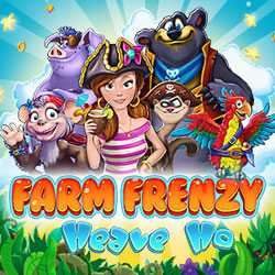 Farm Frenzy Heave Ho Free Download
