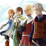 FINAL FANTASY III Free Download