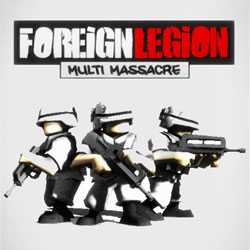 Foreign Legion Multi Massacre Download