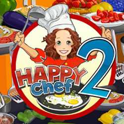 Happy Chef 2