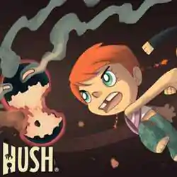 Hush PC Game Free Download